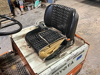 1978 toyota 2fbc10 vorkheftruck - afbeelding 3 van  12