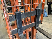 1978 toyota 2fbc10 vorkheftruck - afbeelding 9 van  12