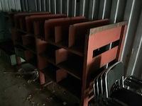 1978 uni-flex 40ft zeecontainer - afbeelding 1 van  8