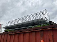 1978 uni-flex 40ft zeecontainer - afbeelding 3 van  8