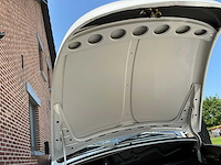 1978 volkswagen cabrio kever 1.6 injectie white edition karmann - afbeelding 17 van  42