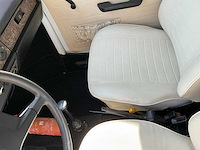 1978 volkswagen cabrio kever 1.6 injectie white edition karmann - afbeelding 28 van  42