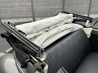 1978 volkswagen kever cabrio oldtimer - afbeelding 3 van  35