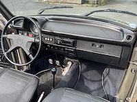 1978 volkswagen kever cabrio oldtimer - afbeelding 29 van  35