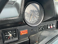 1978 volkswagen kever cabrio oldtimer - afbeelding 30 van  35