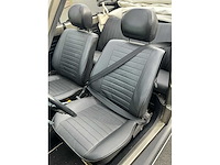1978 volkswagen kever cabrio oldtimer - afbeelding 28 van  35