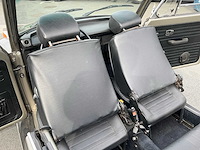 1978 volkswagen kever cabrio oldtimer - afbeelding 10 van  35