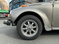 1978 volkswagen kever cabrio oldtimer - afbeelding 14 van  35