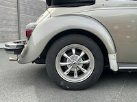 1978 volkswagen kever cabrio oldtimer - afbeelding 16 van  35