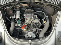 1978 volkswagen kever cabrio oldtimer - afbeelding 18 van  35