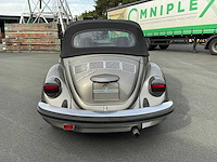 1978 volkswagen kever cabrio oldtimer - afbeelding 27 van  35