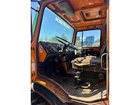 1979 - mercedes unimog 424 - 4x4 - afbeelding 5 van  24