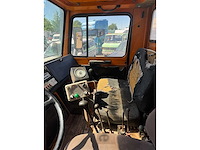 1979 - mercedes unimog 424 - 4x4 - afbeelding 11 van  24