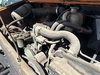 1979 - mercedes unimog 424 - 4x4 - afbeelding 14 van  24