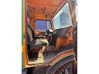 1979 - mercedes unimog 424 - 4x4 - afbeelding 16 van  24
