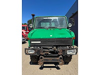 1979 - mercedes unimog 424 - 4x4 - afbeelding 12 van  24