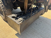 1979 - mercedes unimog 424 - 4x4 - afbeelding 21 van  24
