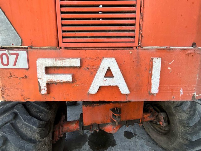 1979 750gt fai - afbeelding 9 van  45