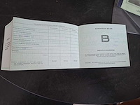 1979 750gt fai - afbeelding 40 van  45