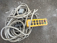 1979 arcomet vk26a1 mobiele kraan - afbeelding 22 van  31