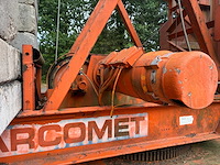 1979 arcomet vk26a1 mobiele kraan - afbeelding 27 van  31
