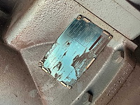 1979 atlas copco ga 610 schroefcompressor - afbeelding 2 van  19