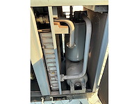 1979 atlas copco ga 610 schroefcompressor - afbeelding 14 van  19