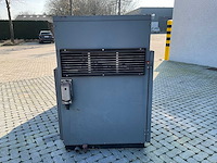 1979 atlas copco ga 610 schroefcompressor - afbeelding 8 van  19