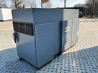 1979 atlas copco ga 610 schroefcompressor - afbeelding 9 van  19