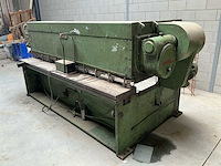 1979 bariola cbn15 knipmachine - afbeelding 9 van  11