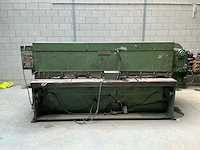 1979 bariola cbn15 knipmachine - afbeelding 1 van  10