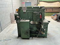 1979 bariola cbn15 knipmachine - afbeelding 5 van  10