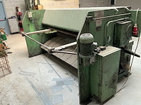 1979 bariola cbn15 knipmachine - afbeelding 6 van  10