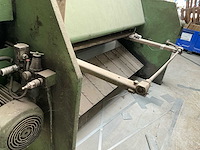 1979 bariola cbn15 knipmachine - afbeelding 7 van  10