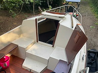 1979 beneteau capelan open zeilboot “dutske” met trailer - afbeelding 5 van  23