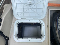 1979 beneteau capelan open zeilboot “dutske” met trailer - afbeelding 8 van  23