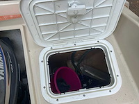 1979 beneteau capelan open zeilboot “dutske” met trailer - afbeelding 9 van  23