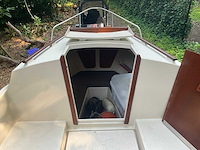 1979 beneteau capelan open zeilboot “dutske” met trailer - afbeelding 11 van  23