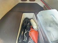 1979 beneteau capelan open zeilboot “dutske” met trailer - afbeelding 13 van  23