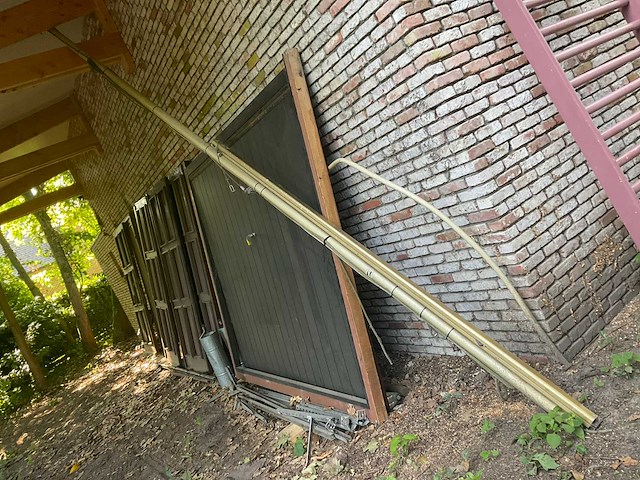 1979 beneteau capelan open zeilboot “dutske” met trailer - afbeelding 16 van  23