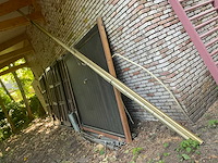 1979 beneteau capelan open zeilboot “dutske” met trailer - afbeelding 16 van  23