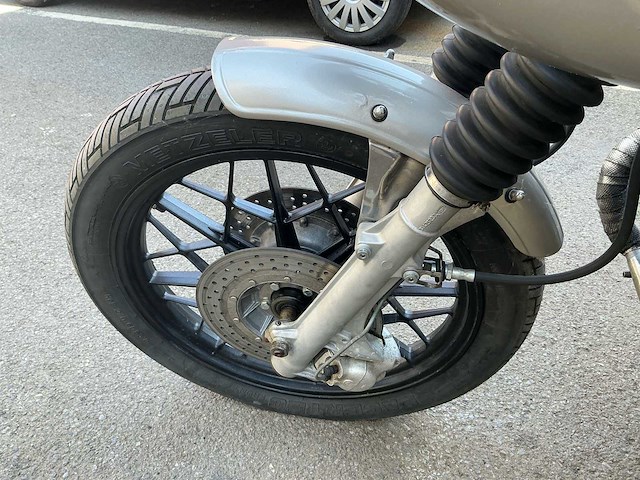 1979 bmw r100rs - afbeelding 4 van  22