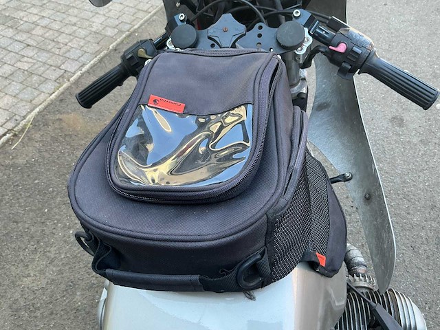 1979 bmw r100rs - afbeelding 5 van  22