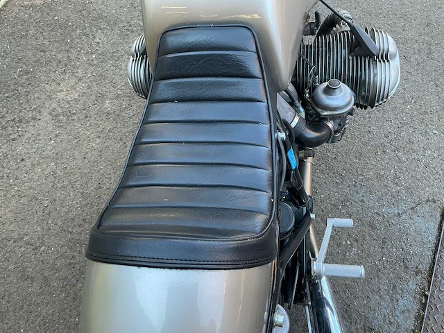 1979 bmw r100rs - afbeelding 8 van  22