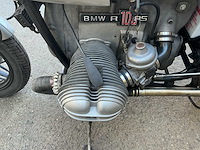 1979 bmw r100rs - afbeelding 12 van  22
