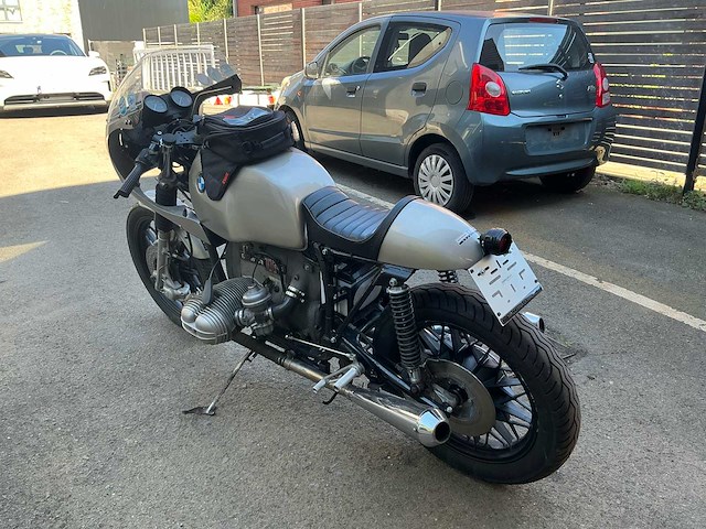 1979 bmw r100rs - afbeelding 16 van  22
