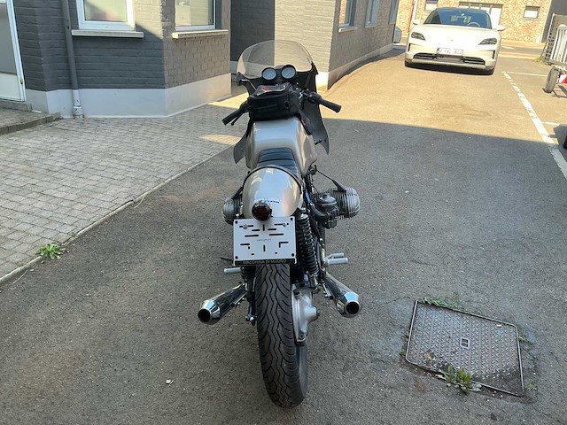 1979 bmw r100rs - afbeelding 20 van  22
