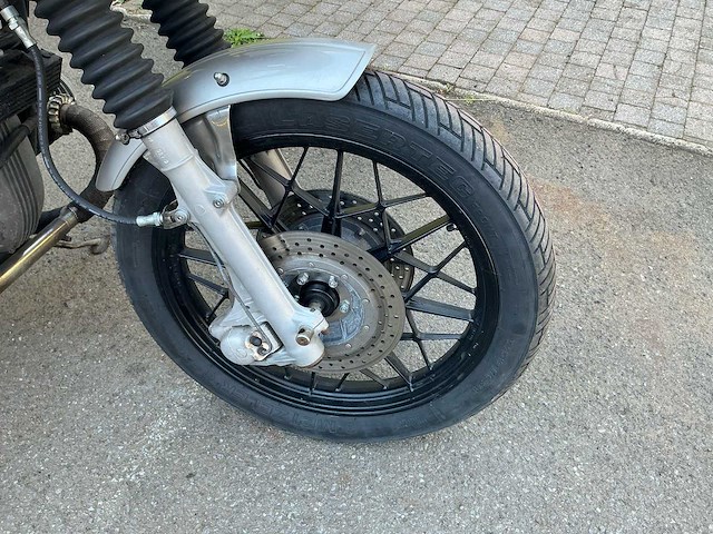 1979 bmw r100rs - afbeelding 21 van  22