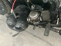1979 bmw r45 motorfiets - afbeelding 2 van  6