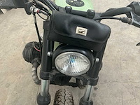 1979 bmw r45 motorfiets - afbeelding 5 van  6